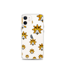 Load image into Gallery viewer, Glo Cup Transparent Case