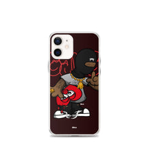 Load image into Gallery viewer, stolen love iPhone Case