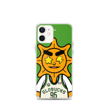 Load image into Gallery viewer, Glo Bucks Team iPhone Case