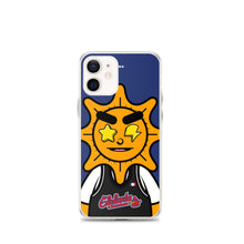 Load image into Gallery viewer, Glolanta Jersey iPhone Case