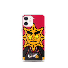 Load image into Gallery viewer, Philaglophia Jersey iPhone Case