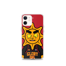 Load image into Gallery viewer, Glory Jersey iPhone Case