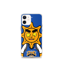 Load image into Gallery viewer, Glo York Jersey iPhone Case