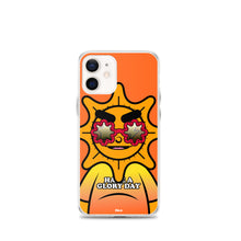Load image into Gallery viewer, Glo cool shades iPhone Case