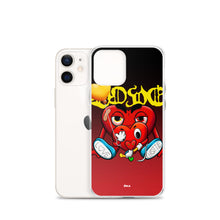 Load image into Gallery viewer, Family Portrait iPhone Case