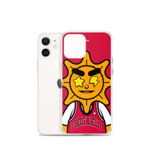 Load image into Gallery viewer, Chicago Jersey iPhone Case