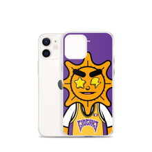 Load image into Gallery viewer, Glokers Team iPhone Case