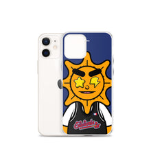 Load image into Gallery viewer, Glolanta Jersey iPhone Case