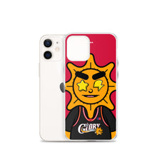 Load image into Gallery viewer, Philaglophia Jersey iPhone Case