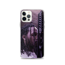 Load image into Gallery viewer, Big Boss iPhone Case