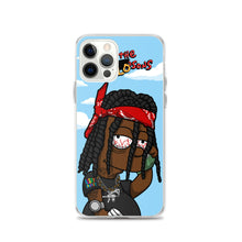 Load image into Gallery viewer, Bart Sosa iphone Case