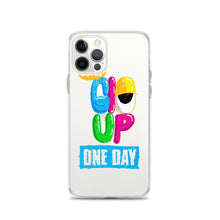 Load image into Gallery viewer, Gotta Glo Up iPhone Case