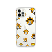 Load image into Gallery viewer, Glo Cup Transparent Case