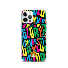 Load image into Gallery viewer, Glory University Case