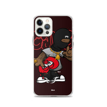 Load image into Gallery viewer, stolen love iPhone Case