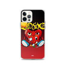 Load image into Gallery viewer, Family Portrait iPhone Case