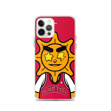 Load image into Gallery viewer, Chicago Jersey iPhone Case