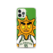 Load image into Gallery viewer, Glo Bucks Team iPhone Case