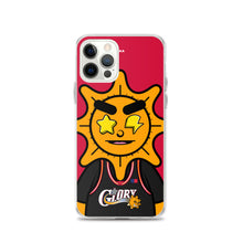 Load image into Gallery viewer, Philaglophia Jersey iPhone Case