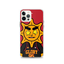 Load image into Gallery viewer, Glory Jersey iPhone Case