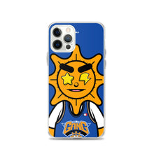 Load image into Gallery viewer, Glo York Jersey iPhone Case