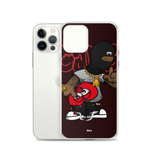 Load image into Gallery viewer, stolen love iPhone Case