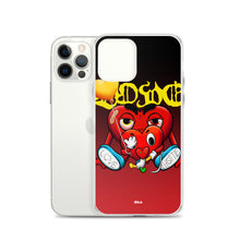 Load image into Gallery viewer, Family Portrait iPhone Case