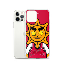 Load image into Gallery viewer, Chicago Jersey iPhone Case