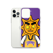 Load image into Gallery viewer, Glokers Team iPhone Case