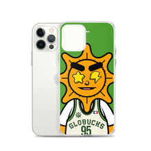 Load image into Gallery viewer, Glo Bucks Team iPhone Case