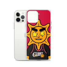 Load image into Gallery viewer, Philaglophia Jersey iPhone Case