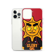 Load image into Gallery viewer, Glory Jersey iPhone Case
