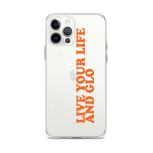 Load image into Gallery viewer, Live your life and Glo