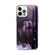 Load image into Gallery viewer, Big Boss iPhone Case