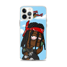 Load image into Gallery viewer, Bart Sosa iphone Case