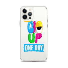Load image into Gallery viewer, Gotta Glo Up iPhone Case