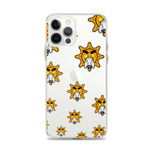Load image into Gallery viewer, Glo Cup Transparent Case