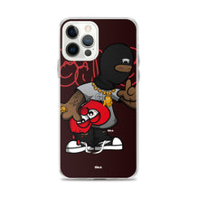 Load image into Gallery viewer, stolen love iPhone Case