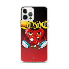 Load image into Gallery viewer, Family Portrait iPhone Case