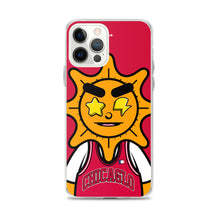 Load image into Gallery viewer, Chicago Jersey iPhone Case