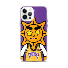 Load image into Gallery viewer, Glokers Team iPhone Case