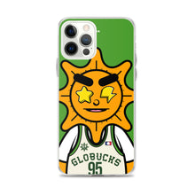 Load image into Gallery viewer, Glo Bucks Team iPhone Case