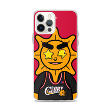 Load image into Gallery viewer, Philaglophia Jersey iPhone Case