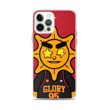 Load image into Gallery viewer, Glory Jersey iPhone Case