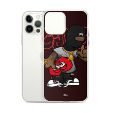 Load image into Gallery viewer, stolen love iPhone Case