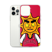 Load image into Gallery viewer, Chicago Jersey iPhone Case