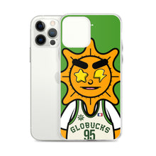 Load image into Gallery viewer, Glo Bucks Team iPhone Case