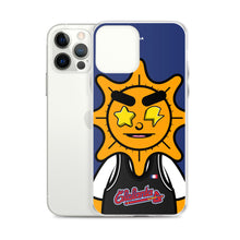 Load image into Gallery viewer, Glolanta Jersey iPhone Case