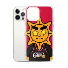 Load image into Gallery viewer, Philaglophia Jersey iPhone Case
