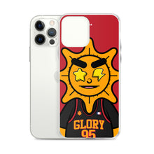 Load image into Gallery viewer, Glory Jersey iPhone Case